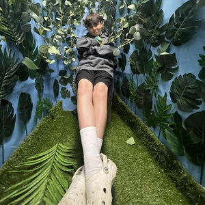 Meet your Posher, Kiran